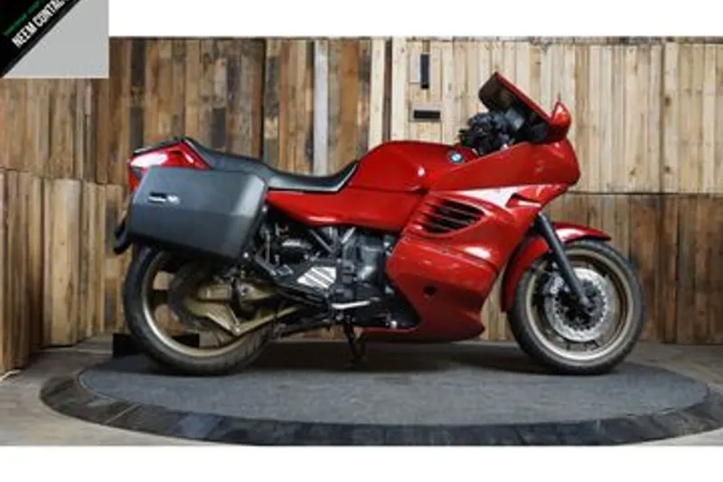 BMW K 1100 RS (1993)