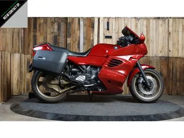 BMW K 1100 RS (1993) — foto 1
