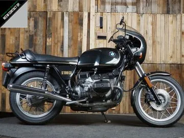 BMW R 100 CS (1982) — foto 1