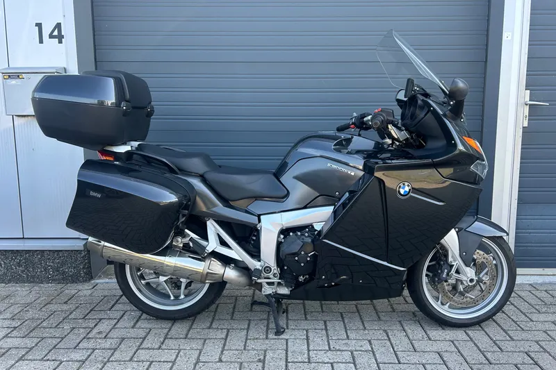 BMW K1200gt (2006)