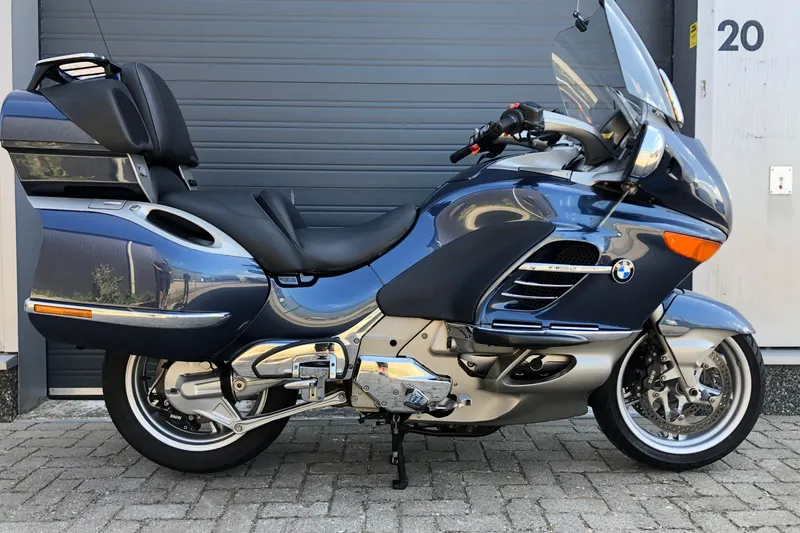 BMW K 1200 LT (2005)