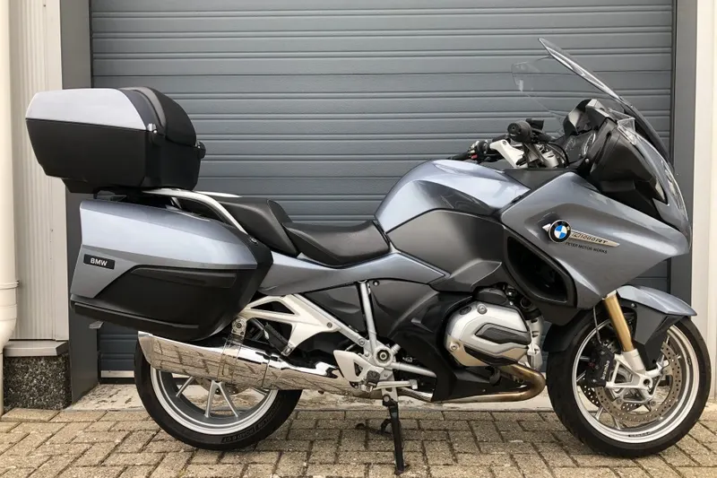 BMW R 1200 RT (2014)