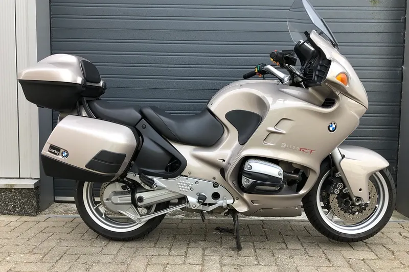 BMW R 1100 RT (2001)
