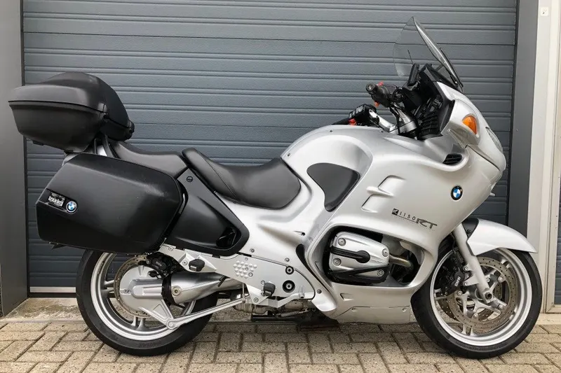BMW R 1150 RT (2026)