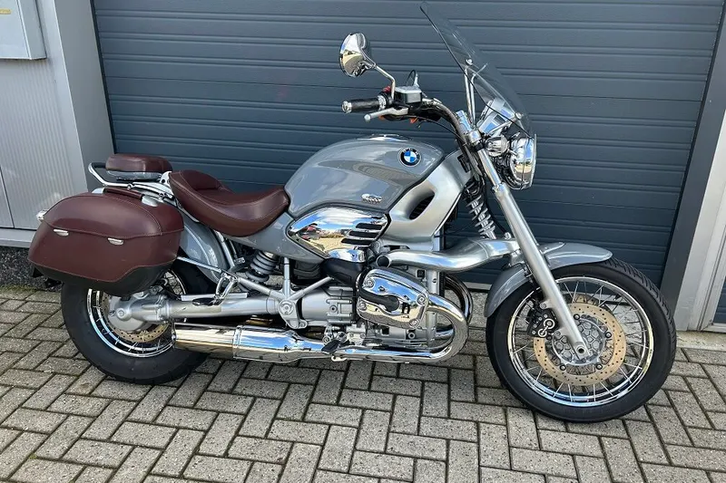 BMW R 1200 C (2026)