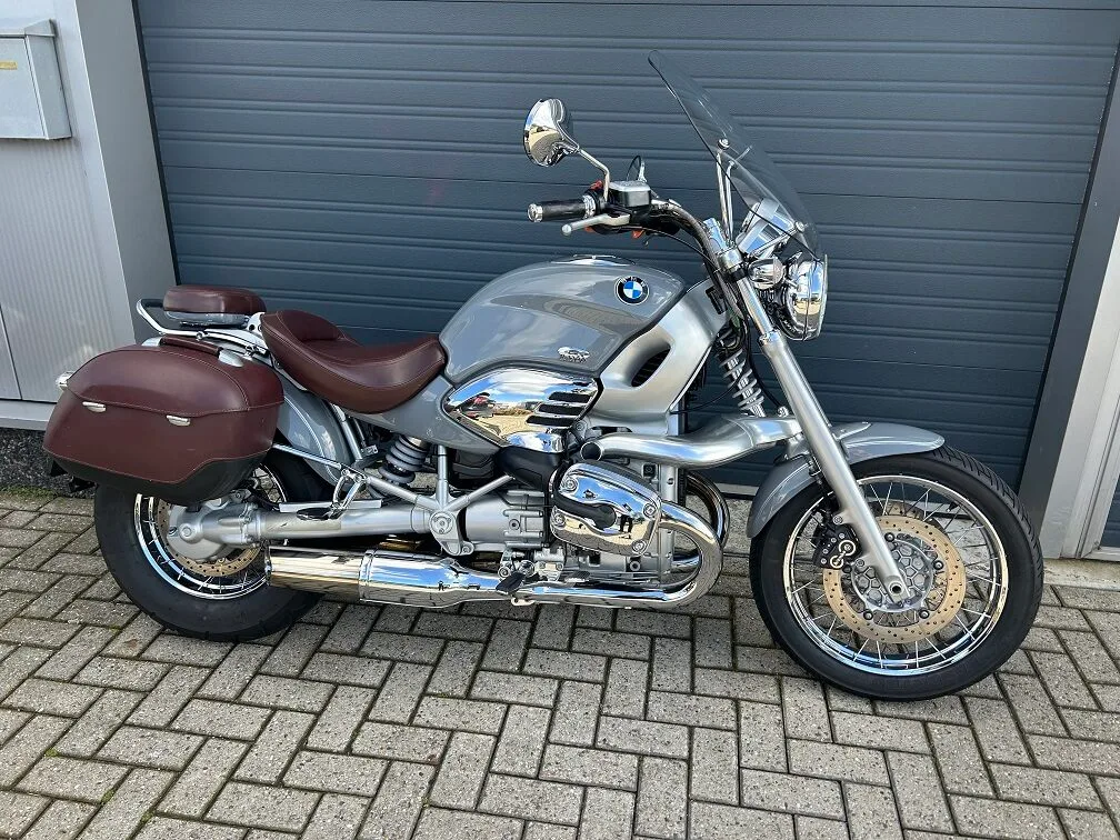 BMW R 1200 C (2026) — foto 1