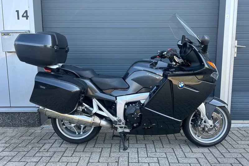 BMW K1200gt (2026)