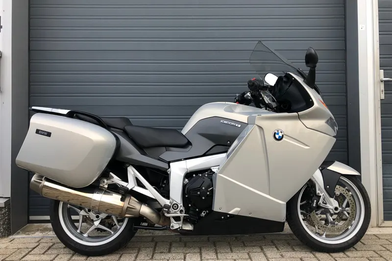 BMW K1200gt (2026)