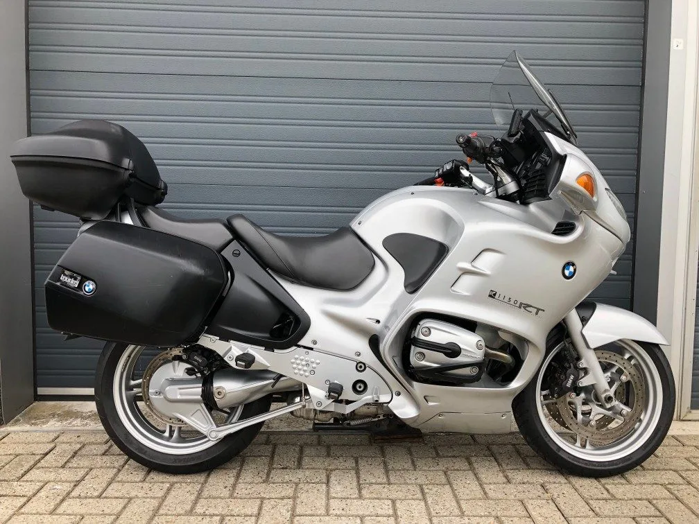 BMW R 1150 RT (2026) — foto 1