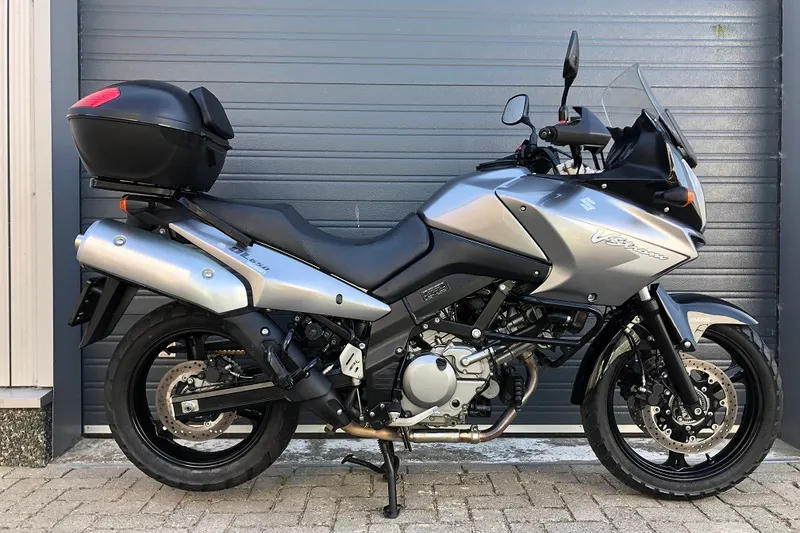Suzuki DL 650 V Strom (2008)