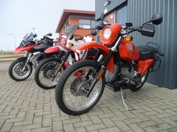 BMW INKOOP BMW MOTOREN, REDELIJKE PRIJZEN (2001) — foto 1