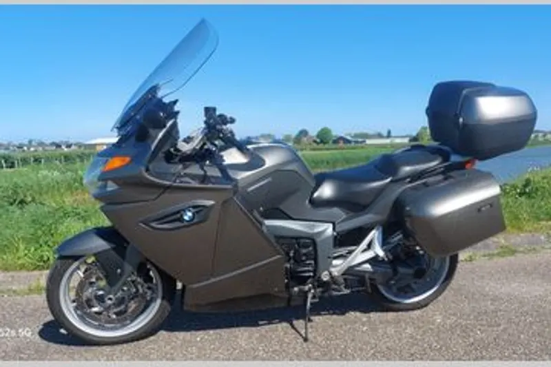 BMW K 1300 GT 72dkm full options (2010)