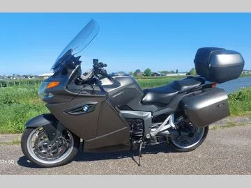 BMW K 1300 GT 72dkm full options (2010) — foto 1