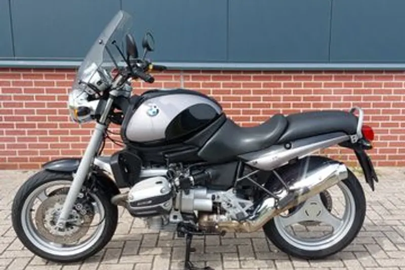 BMW R 1100 R roadster 2e model 1997 (1997)