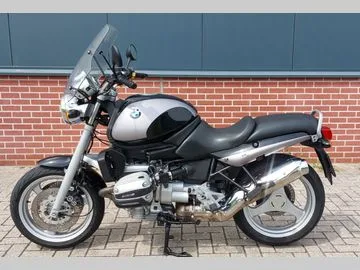 BMW R 1100 R roadster 2e model 1997 (1997) — foto 1