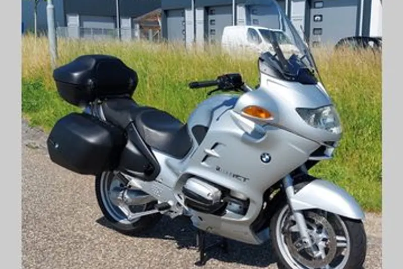 BMW R 1150 RT (2001)