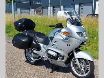 BMW R 1150 RT (2001) — foto 1