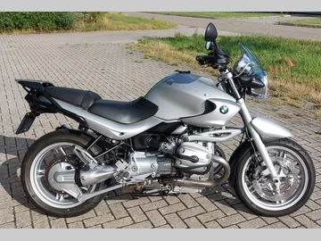 BMW R 1150 R (2003) — foto 1