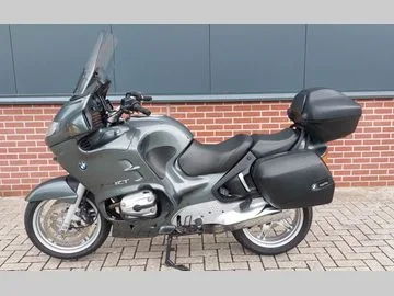 BMW R 1150 RT (2003) — foto 1
