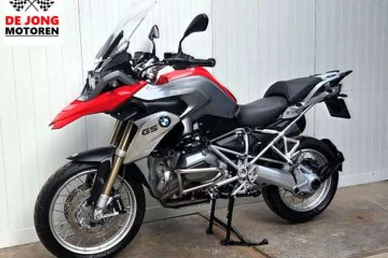 BMW R 1200 GS (2013)