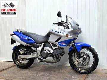 Cagiva Gran Canyon 900 (2000) — foto 1