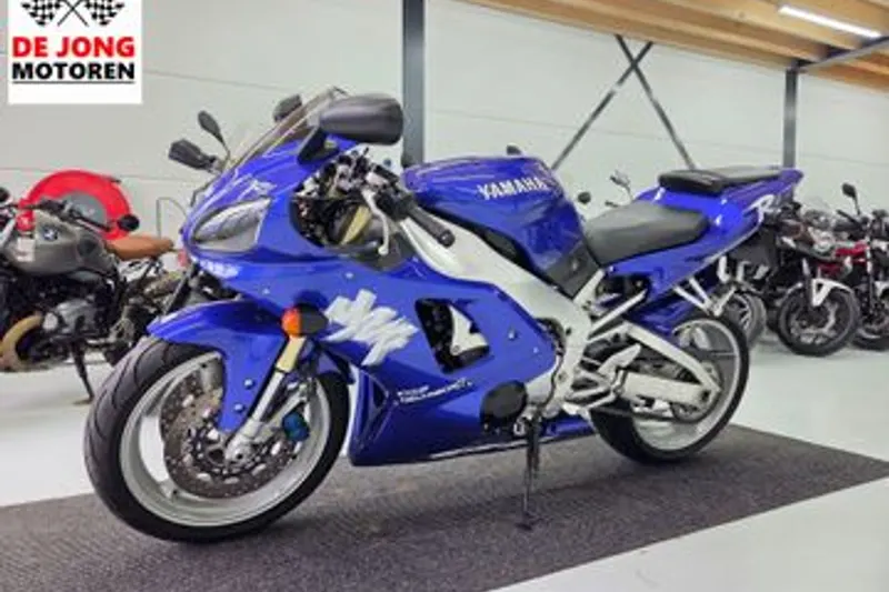 Yamaha YZF-R1 (1998)