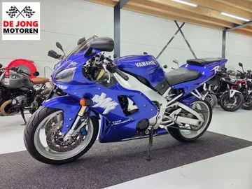 Yamaha YZF-R1 (1998) — foto 1