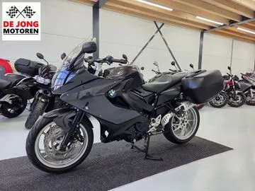 BMW F 800 GT (2013) — foto 1
