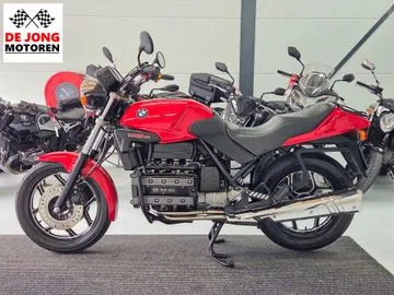BMW K 100/2 (1989) — foto 1