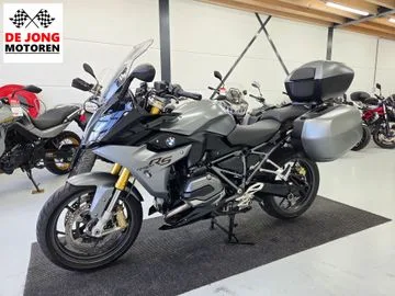 BMW R 1200 RS (2015) — foto 1