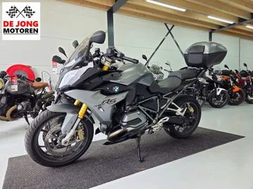BMW R 1200 RS (2016) — foto 1