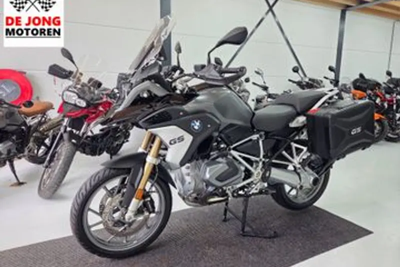 BMW R 1250 GS (2020)
