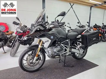 BMW R 1250 GS (2020) — foto 1