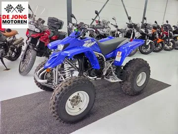 Yamaha YFS 200 Blaster (2004) — foto 1