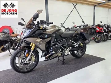 BMW R 1200 RS (2018) — foto 1