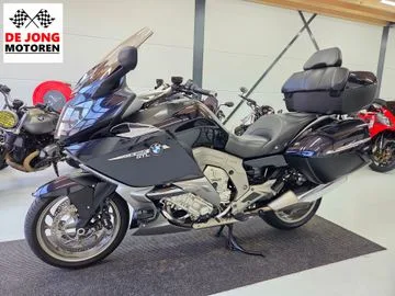 BMW K 1600 GTL (2011) — foto 1