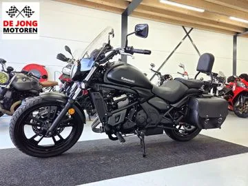Kawasaki Vulcan (2021) — foto 1
