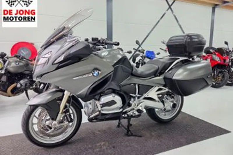 BMW R 1200 RT (2016)