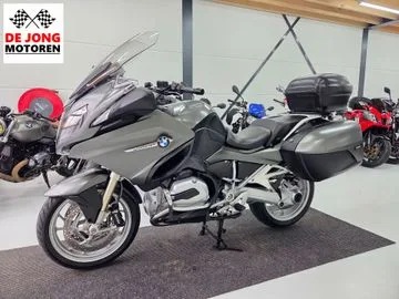 BMW R 1200 RT (2016) — foto 1