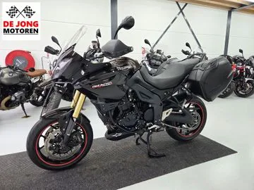 Triumph Tiger 1050 (2012) — foto 1