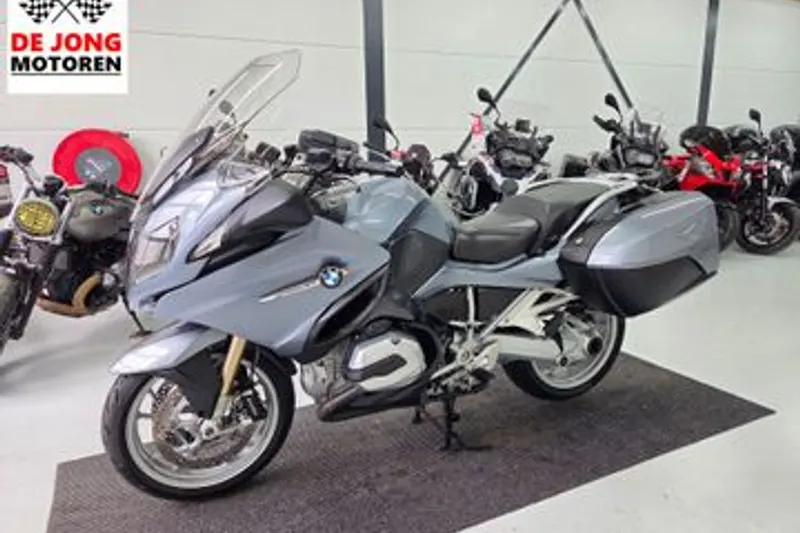 BMW R 1200 RT (2014)