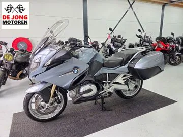 BMW R 1200 RT (2014) — foto 1