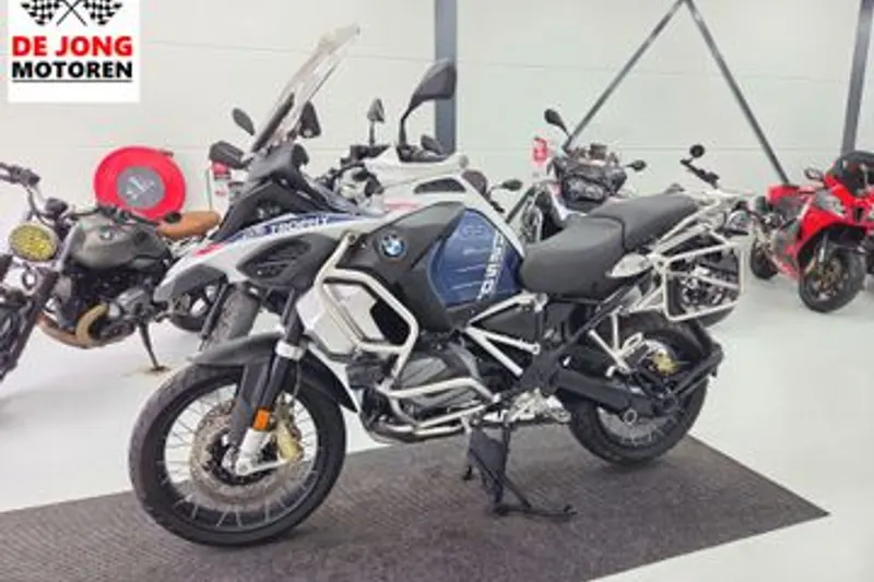 BMW R 1250 GS Adventure (2024)
