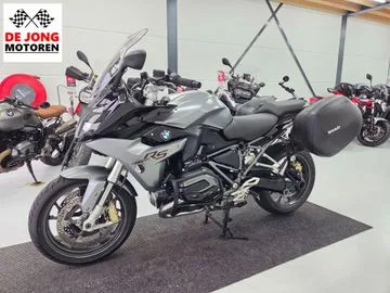 BMW R 1200 RS (2016) — foto 1