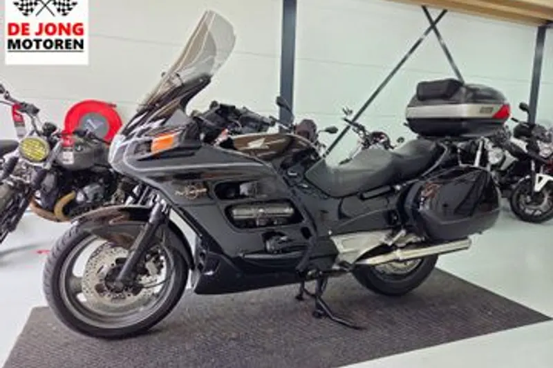 Honda ST 1100 PAN European (1995)