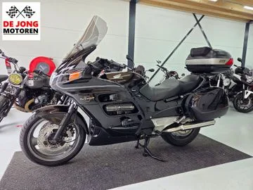 Honda ST 1100 PAN European (1995) — foto 1