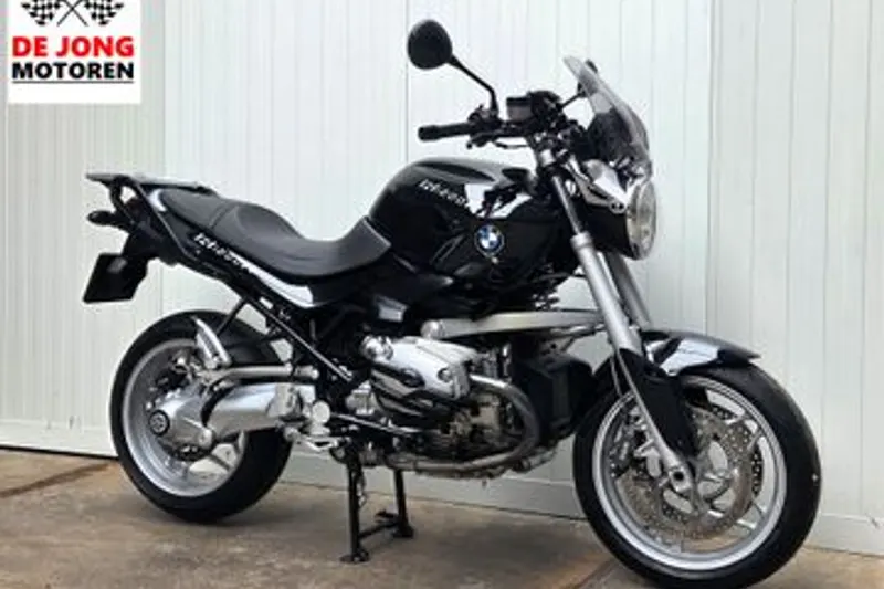 BMW R 1200 R (2007)