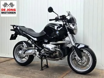 BMW R 1200 R (2007) — foto 1