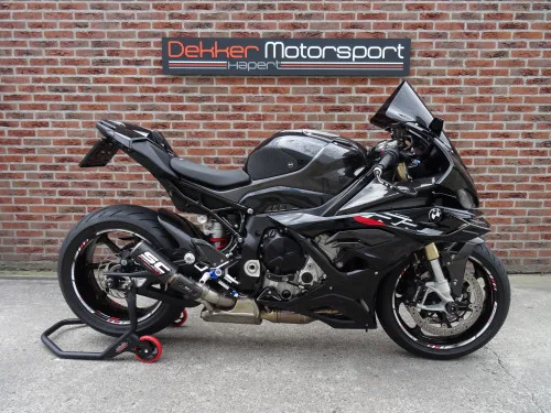BMW S 1000 RR (2020) — foto 1