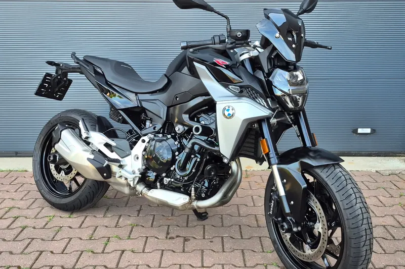 BMW F 900 R (2021)